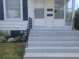 226 May Ave #1, Michigan City, IN 46360