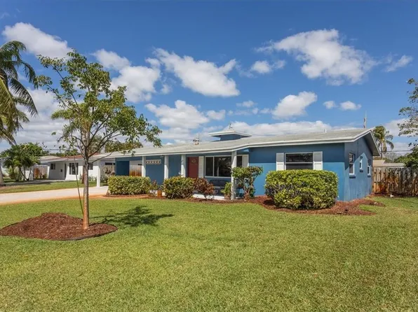 1511 NE 48th Court, Oakland Park, FL 33334