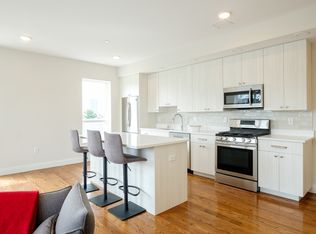 1 Everett St #405, Allston, MA 02134