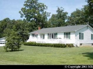 12638 Sillamon Rd, Goldvein, VA 22720