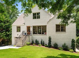 1327A Harvard Rd NE, Atlanta, GA 30306