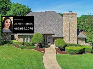 3405 Seltzer Dr, Plano, TX 75023