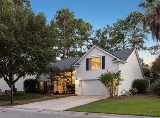 2779 Palmetto Hall Blvd, Mount Pleasant, SC 29466