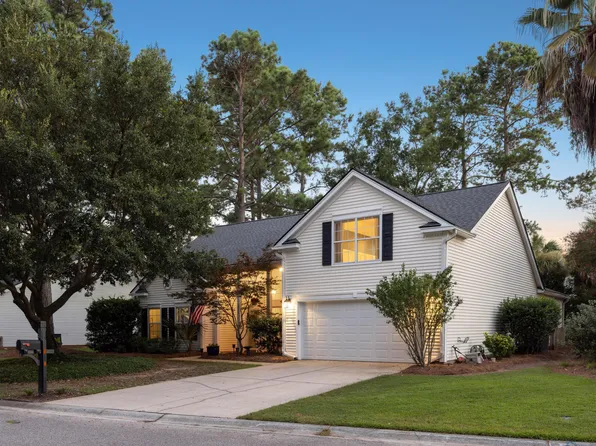 2779 Palmetto Hall Blvd, Mount Pleasant, SC 29466