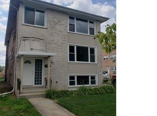 340 Yates Ave #G, Calumet City, IL 60409