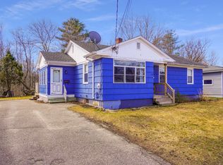 77 Harold St, Lewiston, ME 04240
