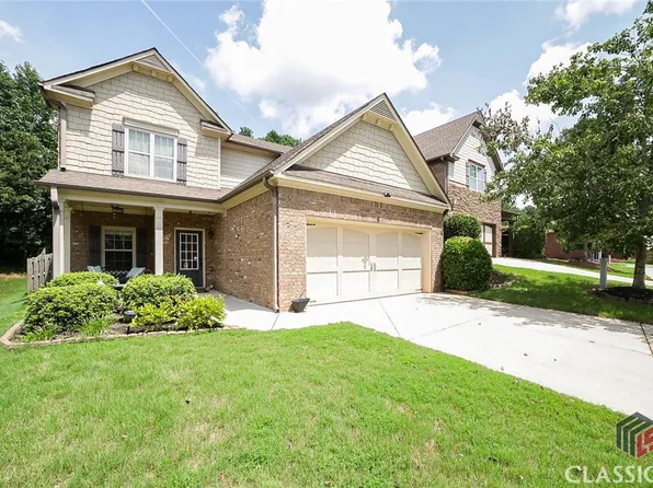 216 Putters Drive, Athens, GA 30607