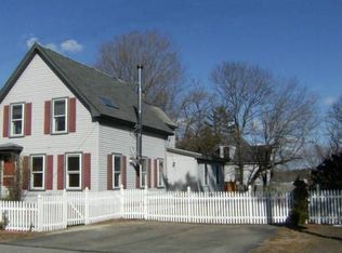 21 High St, Derry, NH 03038
