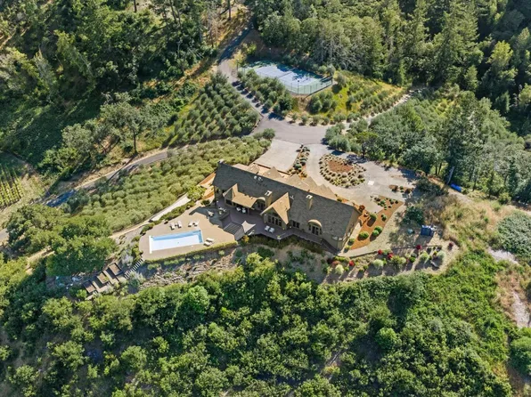 2355 W Dry Creek Road, Healdsburg, CA 95448