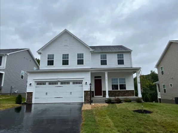 2781 Ridge Haven Dr, Rockingham, VA 22801