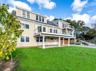 48 Strong Island Rd, Chatham, MA 02633