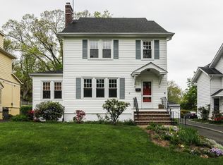 32 Fairview Ave, Summit, NJ 07901