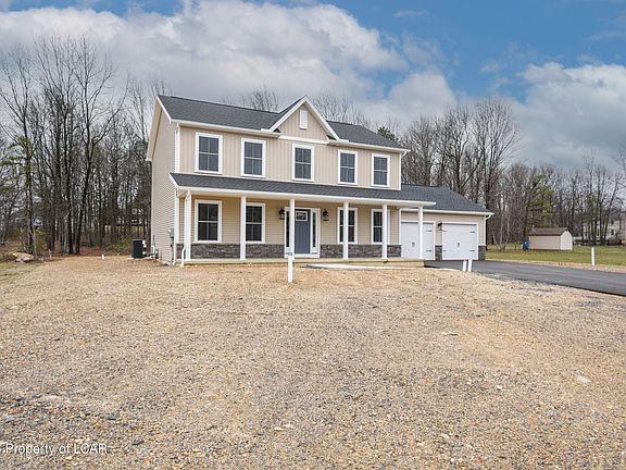4th image of 2460 E Venisa Dr