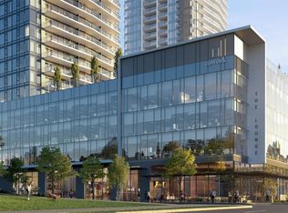 318 Alderson Ave #2906, Coquitlam, BC
