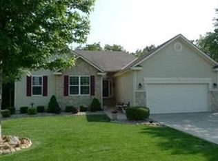 9135 NW 86th Ct, Kansas City, MO 64153