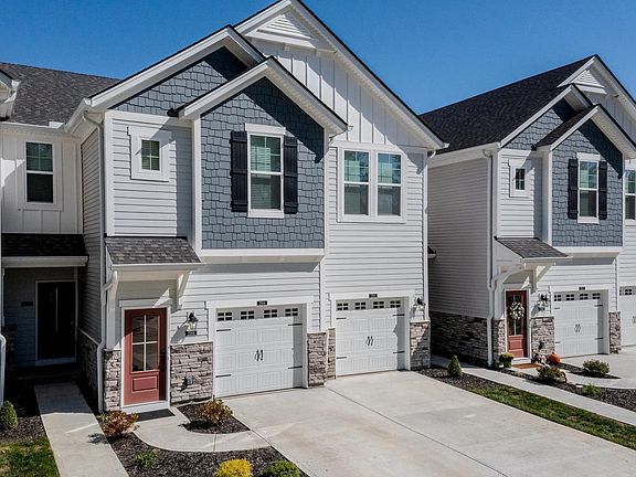 The Tribeca II A Exterior