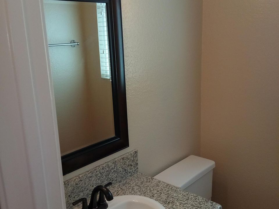 Downstairs Bathroom