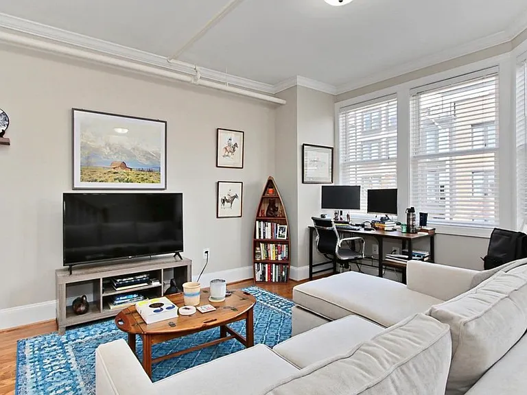 1008 Pendleton St #2B — Photo 7