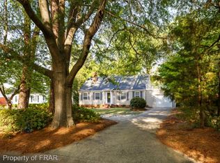 704 Kooler Cir, Fayetteville, NC 28305