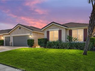 1503 Lyra Way, Beaumont, CA 92223