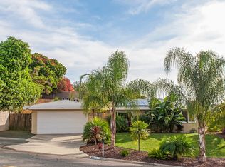 241 Colusa Way, Vista, CA 92083