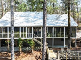 457 1st St, Eclectic, AL 36024