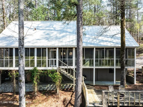 457 1st St, Eclectic, AL 36024