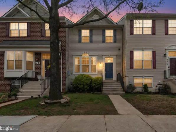 2517 Blue Water Blvd, Odenton, MD 21113