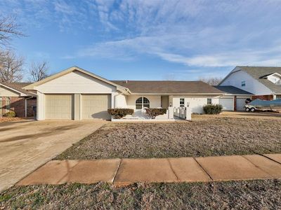1013 SW 95th St, Oklahoma City, OK, 73139