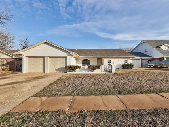 1013 SW 95th St, Oklahoma City, OK 73139