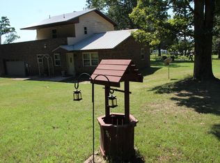 10 Dream Catcher Ln, Yellville, AR 72687