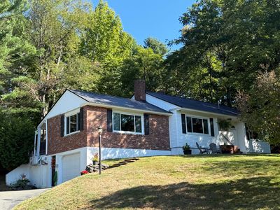 238 Middle Street, Farmington, ME, 04938