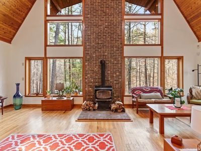 735 Jordan Hls, Chapel Hill, NC, 27517