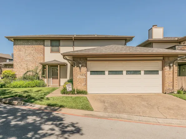 8 Cedar Ln, Bedford, TX 76021