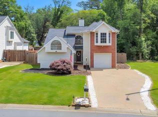 888 Halston Ct, Marietta, GA 30062