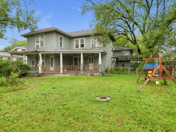 820 E Main St, Marion, KS 66861