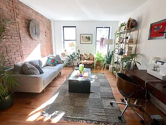 Rented by REAL New York