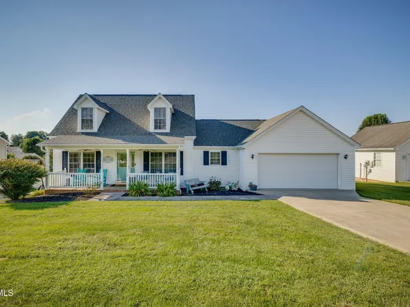 106 Violet Ln, Bluff City, TN 37618