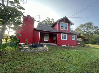 4326 County Road 3000, Coffeyville, KS 67337