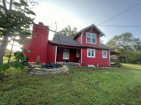 4326 County Road 3000, Coffeyville, KS 67337