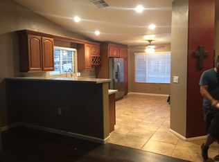 1624 W Trendwood Dr, Tucson, AZ 85746