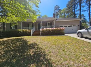 704 Midmar St, Aberdeen, NC 28315