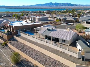 1780 Boeing Bay, Lake Havasu City, AZ 86404