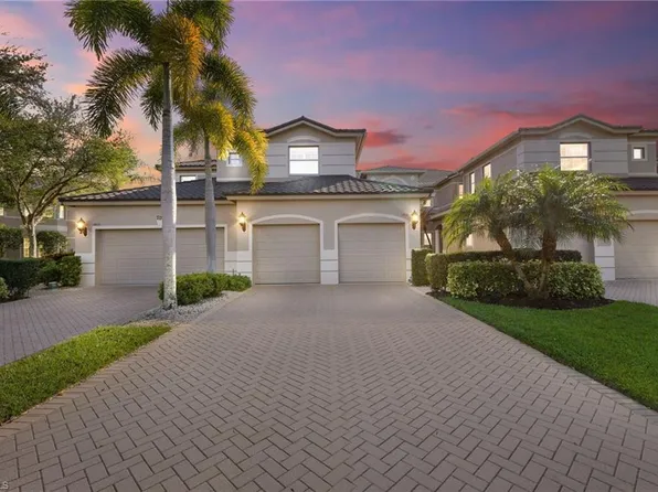 706 Regency Reserve CIR #3401, NAPLES, FL 34119