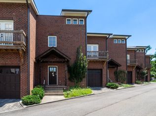 1209 Hawkins St APT 2, Nashville, TN 37203