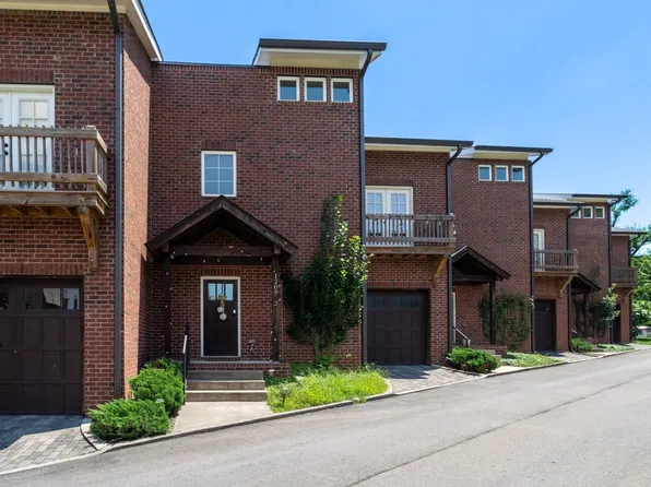 1209 Hawkins St APT 2, Nashville, TN 37203