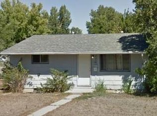 2354 De Smet Dr, Casper, WY 82604