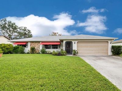 1526 Truval Ter, Pt Charlotte, FL, 33952