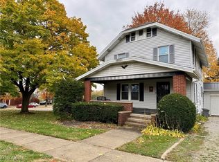 209 W Main St, Dalton, OH 44618