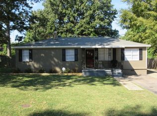 5051 Stacey Rd, Memphis, TN 38109